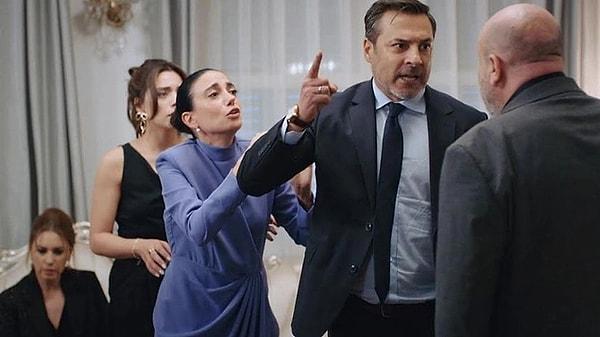 Show TV'nin sevilen dizisi Kızılcık Şerbeti hafızalardan silinemeyecek bir sezon finaliyle ekrana ara verirken, Birsen Altuntaş yeni sezon için 5 oyuncunun kadroya gireceğini açıkladı!