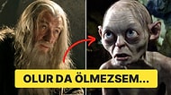 Gandalf'ı Canlandıran Ian McKellen, Yeni Gollum Filminde Yer Alıp Almayacağını Açıkladı!