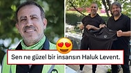 Haluk Levent: “Hatayspor ile Anlaştım, Artık Teknik Direktör Yardımcısıyım”