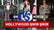 Hollywood Şıkır Şıkır: Haftanın Şık ve Rüküşlerini Beraber Seçiyoruz