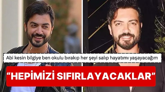 Astral Seyahat ile Kafayı Fena Bozan Yusuf Güney Bu Sefer de Kıyametin Kopacağı Tarihi Açıkladı!