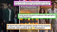 Bir Devrin Sonu: 'Kardeşlerim' Dizisinin Finaline İzleyicilerden Gelen Tepkiler