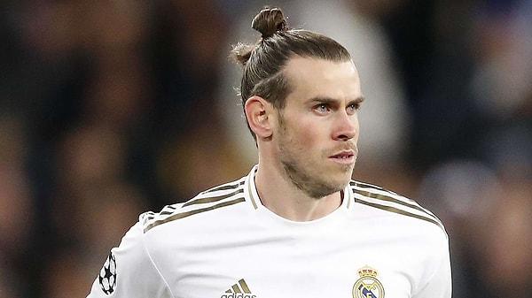 11. Gareth Bale - 100 Milyon Euro