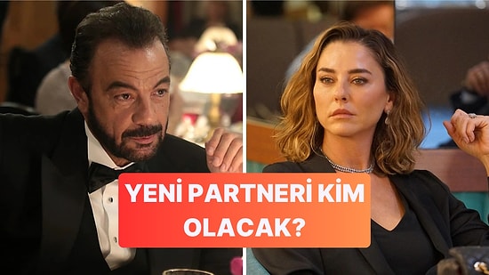 Ece Uslu ile Kerem Alışık Oynayacaktı! Siyah Kalp Dizisinden Hangi Oyuncu Ayrıldı?