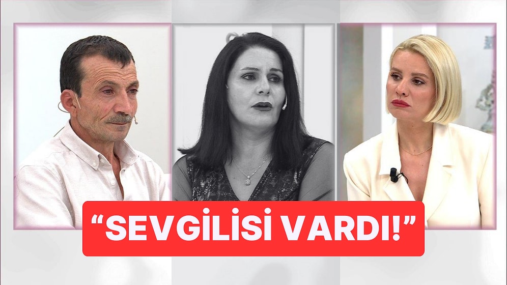 Esra Erol'dan Tanıdığımız Adam Karısını Sokak Ortasında Katletmişti! Olayla İlgili Gelişme Yaşandı!