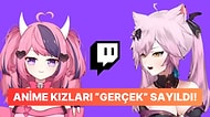 Anime Kızları Üzgün: Twitch'ten Animasyon Karakterlere de Kıyafet Kuralı