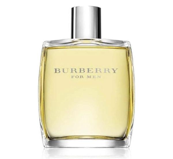Burberry Classic For Men EDT 100 ml Erkek Parfüm, zarif, rafine ve göz alıcı bir erkeğin tercihi olacak bir koku.