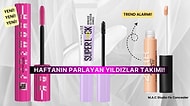 Bakımına Özen Gösterenlerin Mutlaka Göz Atması Gereken Haftanın Çok Satan Kozmetik Ürünleri