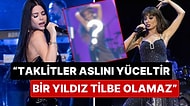 Simge'nin Bol Sallamalı Dans Performansı "Yıldız Tilbe Olmak İstemiş Ama Olamamış" Dedirtti!