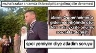 Muhafazakar Anlamda İlk 'Brangelina' Denemesinden Oppenheimer Sorusuna Son 24 Saatin Viral Tweetleri