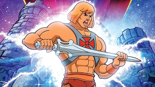 Now, the He-Man adventure is set to return to screens with a new film.