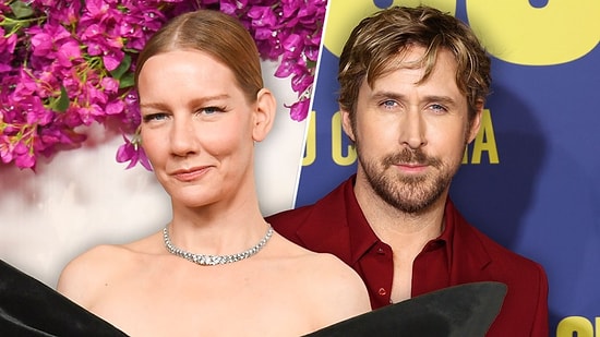 Star-Studded Cast of Ryan Gosling's "Project Hail Mary" Welcomes Another A-Lister