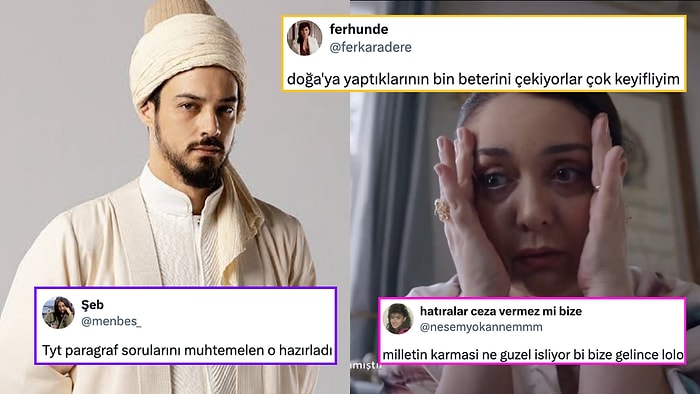 Televizyon Dünyasıyla İlgili Yaptıkları Paylaşımlarla Hepimizi Güldüren Kullanıcılar