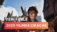 Dünyasıyla Büyülen Fable İçin İlk Fragman Geldi!