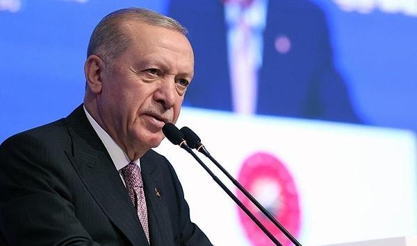 Cumhurbaşkanı Recep Tayyip Erdoğan, Ankara'da 30 Aralık 2022'de suikast sonucu öldürülen Ülkü Ocakları eski Genel Başkanı Sinan Ateş'in eşi Ayşe Ateş’le görüşecek.