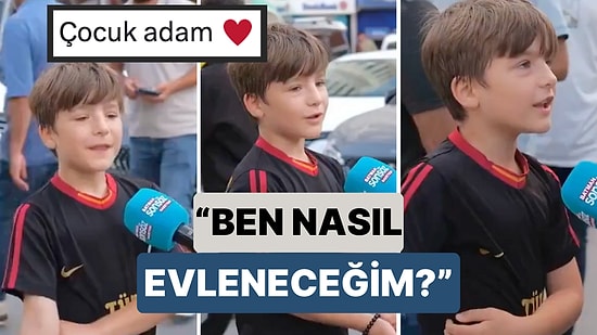 Minik Çocuğun Gülümseten Ekonomi İsyanı: "Ben Büyüyene Kadar Dolar 100 TL, Olur Ben Nasıl Evleneceğim?"