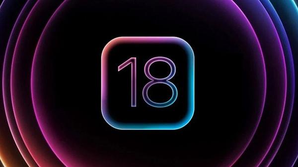 Ünlü şirket, merakla beklenen yeni mobil işletim sistemi iOS 18'i bu önemli gecede tanıtmayı unutmadı.