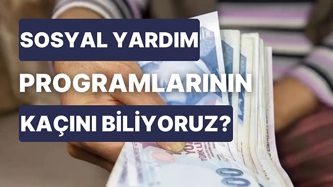 Kimlik İle Başvuru Yapabilirsiniz: 1-3 Çocuklu Ailelere, İşe Başlayanlara, Yaşlılara Destek Ödemesi!