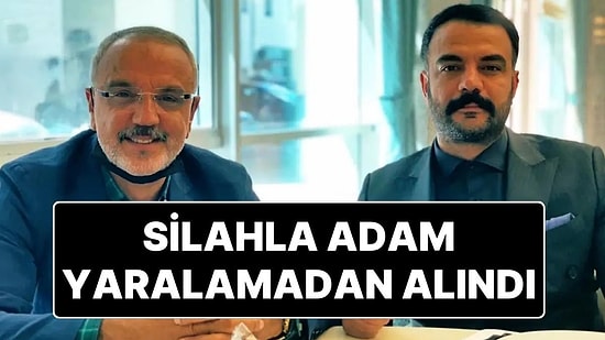 Milletvekili Sırrı Sakık’ın Oğlu Cenk Sakık Gözaltına Alındı