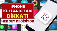 Apple iOS 18 Güncellemesini Resmen Tanıttı: iPhone'lar Baştan Aşağı Değişiyor