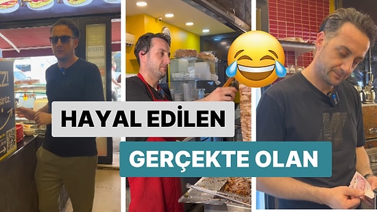 İşletme Sahibi Bir Kişinin Sosyal Medyada Paylaştığı Mizah Dolu Video Viral Oldu: Büfecilere Selam Olsun!