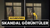 Ortaya Çıkan Görüntüler Kan Dondurdu! Huzurevinde Kalanlara Şiddet Uygulayan Personel Gözaltına Alındı