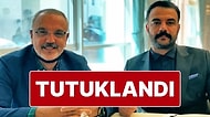 DEM Parti Milletvekili Sırrı Sakık’ın Oğlu Cenk Sakık Tutuklandı