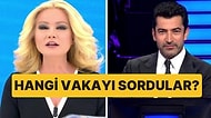 Joker Hakkını Kullandı: Milyoner'deki Müge Anlı Sorusu Yarışmacıya Zor Anlar Yaşattı!