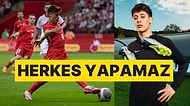 A Milli Takım'da Polonya Maçına Damga Vuran Arda Güler'in Kramponundaki Detayı Görmelisiniz!