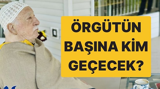 Hanefi Avcı Mynet’e Konuştu: “FETÖ’nün Başına Mustafa Özcan Geçebilir”