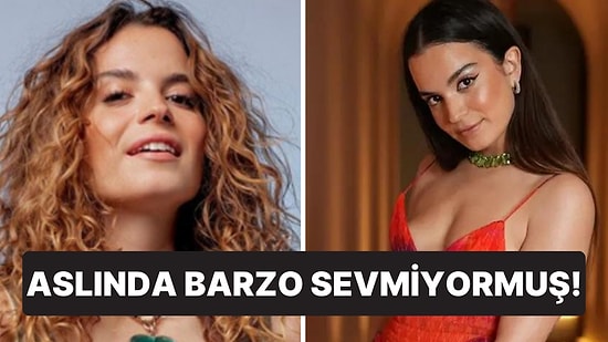 Hoşlandığı Erkek Tipini Açıklamıştı:Talihsiz Açıklamalarıyla Meşhur Aslı Bekiroğlu'ndan Jet Hızında Geri Vites