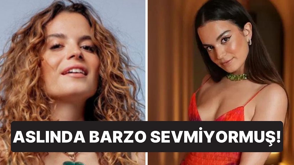 Hoşlandığı Erkek Tipini Açıklamıştı:Talihsiz Açıklamalarıyla Meşhur Aslı Bekiroğlu'ndan Jet Hızında Geri Vites