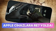 Resident Evil 7 Apple Cihazlara Geliyor: Apple Oyun Konusunda Elini Güçlendirmeye Devam Ediyor