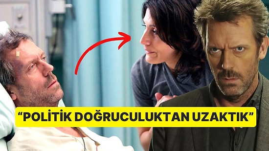 'House' Dizisinin Başrolü, Tüm Zamanların En Popüler Dizisinin Geri Dönüp Dönmeyeceğini Açıkladı