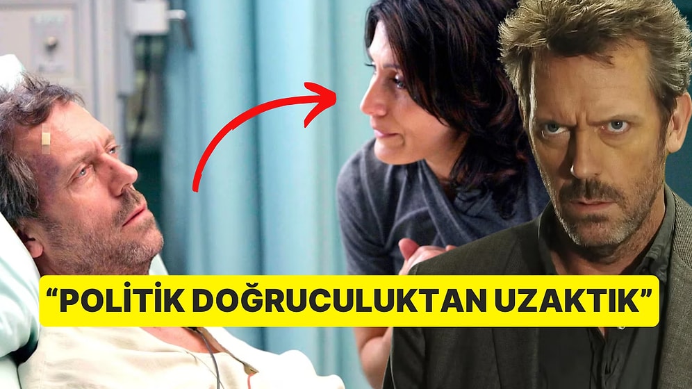 'House' Dizisinin Başrolü, Tüm Zamanların En Popüler Dizisinin Geri Dönüp Dönmeyeceğini Açıkladı