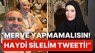 Geçmişte Yaşadığı İstismar ile Dalga Geçilmişti: Haluk Levent'ten Gamze Özçelik'e Büyük Destek Geldi!