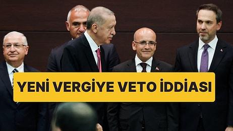 AK Parti Kulisi: Cumhurbaşkanı Erdoğan Borsa Vergisine Karşı Çıktı
