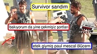 Gladyatör 2 Filminde Paul Mescal Zırhını Kuşanınca Gogyoycuların Diline Fena Düştü