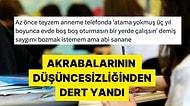 Akrabalarının Patavatsızlığından Yakınan Atanamayan Öğretmenin İsyanı Gündem Oldu