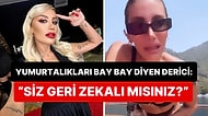 İrem Derici "Çocuklara Tahammülüm Yok" Açıklamasını Eleştirilenlere Çok Fena Patladı!