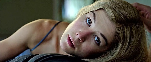 8. Gone Girl (2014)