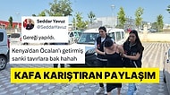 Kocaeli Valisinin "Gereği Yapıldı" Paylaşımı Tepkilere Neden Oldu