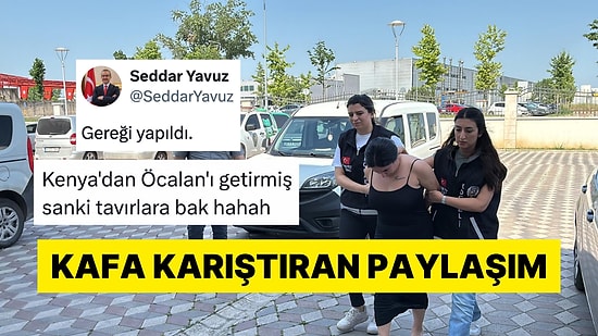 Kocaeli Valisinin "Gereği Yapıldı" Paylaşımı Tepkilere Neden Oldu