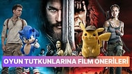 Oyunlardan Aldığınız Zevki Katlama Garantili, IMDB Puanı En Yüksek Oyun Uyarlaması Filmler