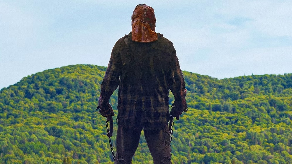 "In A Violent Nature" Slasher Horror Film Makes a Strong Box Office Debut