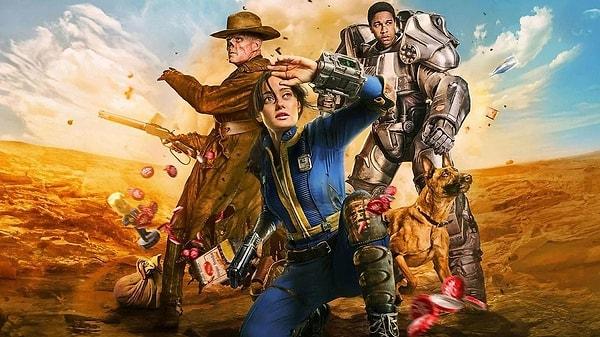 Amazon's Fallout series not only breathes new life into the iconic game franchise but also changes our perception of game adaptations.