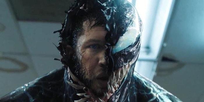 'Venom: The Last Dance' Trailer Sparks Excitement Among Viewers