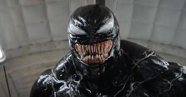 Marvel's anti-hero Venom, portrayed by Tom Hardy for the past 6 years, is set to meet the audience once again.