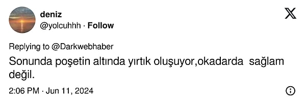 Güvenirliğine ikna olanlar kadar olmayanlar da oldu.