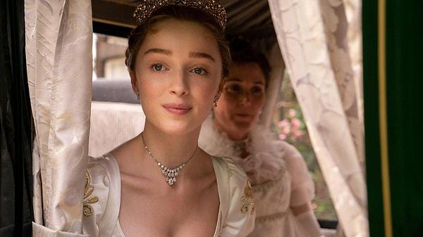 Phoebe Dynevor, known for her leading role in the Netflix period drama sensation Bridgerton, has become one of the most prominent actresses in recent years.